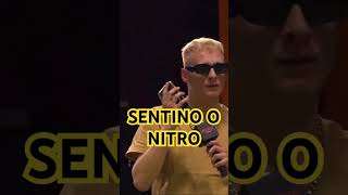 SENTINO O NITRO OLEJNIK RAPER [upl. by Harbert]