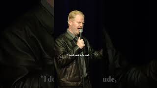 The Zoom Meeting Incident  Jim Gaffigan [upl. by Enilram]