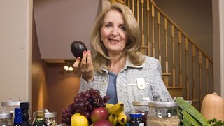 You Are What You Eat  Dr Gillian McKeith  Review [upl. by Aihseuqram865]