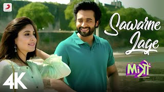 Sawarne Lage Full Video  Mitron  Jackky Bhagnani Kritika  Nikhita Gandhi  Tanishk Bagchi  4K [upl. by Moina]