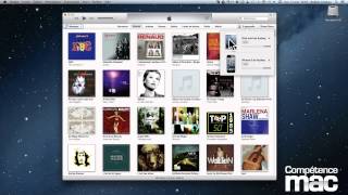 13 • Synchroniser son iPhone ou son iPad sans fil avec iTunes • Mac astuce vidéo [upl. by Naujuj]