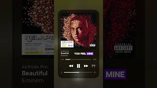 Eminem  beautiful [upl. by Starlin]