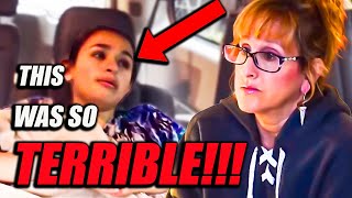 DESTROYED Trans TLC Star Jazz Jennings REGRETTABLE Situation [upl. by Martreb290]