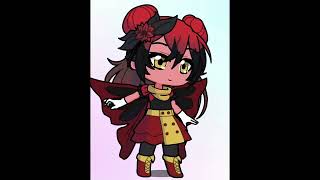 Toon Disney Humanized Version With Wings In Gacha Life 2 [upl. by Weidner]