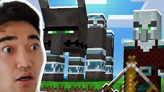 СОНИН ЗҮЙЛС БОЛЛОО Minecraft ft Zaakaa amp Jaavka [upl. by Quentin401]