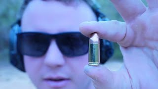 The Truth About AAC Ammo [upl. by Aerdma788]