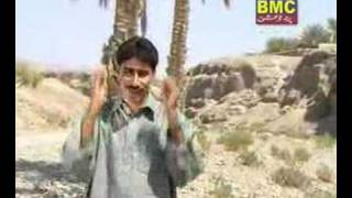 Balochi song by Shahjaan davoodi  kamo kamo habar [upl. by Everard]