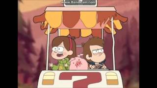 What is Gravity Falls [upl. by Lowenstein]