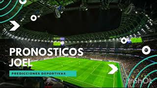 ⚽✅Pronósticos Deportivos Martes 16 dé Enero de 2024 predicciones Deportivas para Hoy [upl. by Shah133]