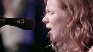 WorshipU with Steffany Gretzinger and Jeremy Riddle [upl. by Chrotoem]