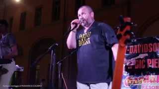 FARINEI dla BRIGNA Live Concert Birra DEcc ALBA Pills 2 [upl. by Adohr985]