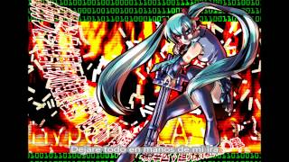 Hatsune Miku  Hyper∞LATiON  Sub Español [upl. by Gregoire]