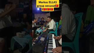 mampir Di Markas ELLAS group oecusse🇹🇱🇹🇱🇹🇱🇹🇱 promurinusantara timormusik lagutimorsedih [upl. by Branham343]