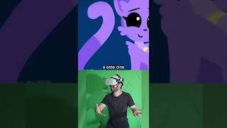 La Última Vez que voy al Cine 😮 quest2 vr simulation [upl. by Ines]