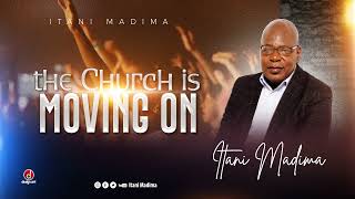 The church is movimg on Song Itani Madima [upl. by Kessiah997]