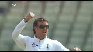 Graeme Swann 665 Vs Pakistan 2nd Test 2010 [upl. by Josephine382]