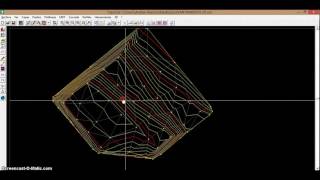 Tutorial topoCal [upl. by Esinek423]