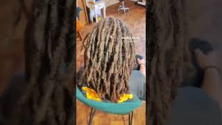 dreads dreadlock dreadlocks [upl. by Romeon]