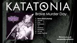 Katatonia  Brave Brave Murder Day 1996 [upl. by Amalee]