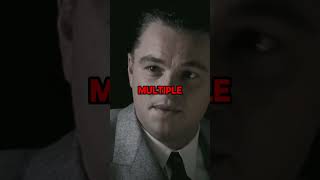 OnSet Tension Between DiCaprio and Eastwood in J Edgar [upl. by Laenahtan942]