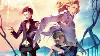 Disc 1 4  El Shaddai Ascension of the Metatron OST  The Faraway Creation  Enochs Theme [upl. by Heilner]