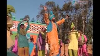 Punjabi Pammi Bai New Boliyan 2013 Songs  From New Album Putt Punjabi  Official HD Video [upl. by Nohsad903]