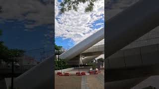 4K Hermoso Rio Parque South Bank Brisbane Australia [upl. by Doig]