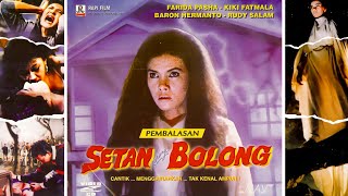 Film quotPEMBALASAN SETAN KARANG BOLONGquot 1989 Joice Erna Sutradara Ratno Timoer [upl. by Raskin]