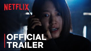 The Call  Official Trailer  Netflix [upl. by Aciretnahs575]