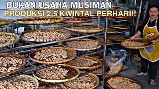 BISNIS RUMAHAN TINGGAL DUDUK MANIS DUIT DATANG SENDIRI PENGHASILAN CAPAI MILYARAN IDE BISNIS 2023 [upl. by Kreiker]