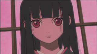 Hell Girl Volume 1 Trailer [upl. by Euqinim]