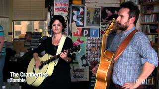 The Cranberries NPR Music Tiny Desk Concert [upl. by Wardlaw]