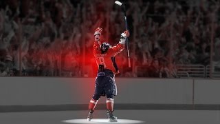 Alex Ovechkin Best Hits amp Goals [upl. by Loftus174]