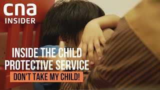 When Children Need Protection From Parents  Inside The Child Protective Service  Part 13 [upl. by Carson355]