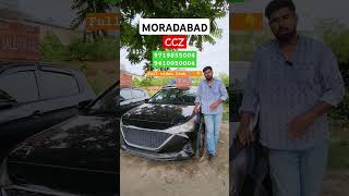 Verna Available  Car Care Zone  Moradabad  Second Hand Cars viralshort [upl. by Highams856]