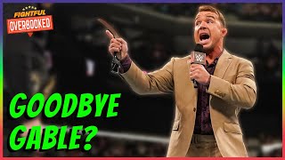 Chad Gables WWE Contract Set To Expire  In The Weeds 53124 [upl. by Hayilaa952]