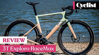 3T Exploro RaceMax Review [upl. by Jonina]