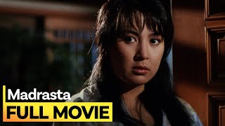 ‘Madrasta’ FULL MOVIE  Sharon Cuneta Christopher de Leon Zsa Zsa Padilla [upl. by Lothario]