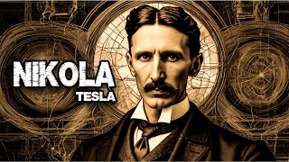 The Fascinating Story of the Genius Nikola Tesla history [upl. by Atims]