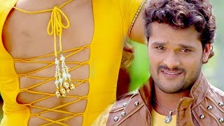 Khesari Lal का ऐ गाना सब गाने पर भारी पड़ गया  लहे लहे डाली सईया  Bhojpuri Hit Songs [upl. by Ayocal]