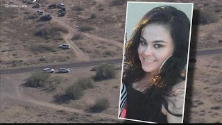 Police find body of missing Phoenix mom Irene Luevano [upl. by Kalikow]