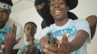 RIP Big TBlock Blixkathon Official Music Video [upl. by Ebbie]