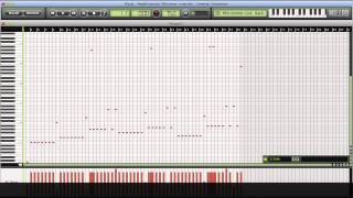 MDrummer tutorials  Part 4  Creating a drum track in Mulab [upl. by Elyrehc]