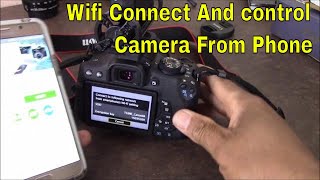 WiFi cctv camera easy installation [upl. by Netsryk]