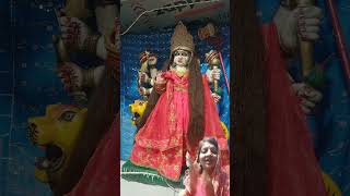 Jai Mata di 👣🙏💓 बड़ा प्यारा लगे धाम Utube video reels [upl. by Aisinoid]