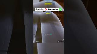 Caked up like a bakery 😳 fortnite gaming funny viral shorts [upl. by Bunny885]