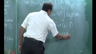 Mod01 Lec03 Solid angle spectral radiation intensity [upl. by Alleuqahs]