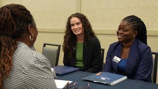 Embracing Diversity and Building Confidence at Auburn Universitys Graduate Business Orientation [upl. by Hsinam]