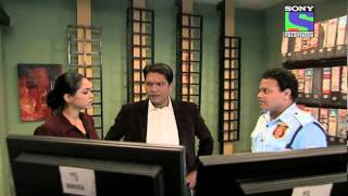 CID  Khatre Mein Masoom Part 3  Episode 1119  24th August 2014 [upl. by Arly]