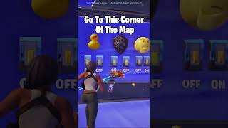 How To Get The OG Black Knight Shield In Fortnite❗ shorts fortnite [upl. by Borlow]